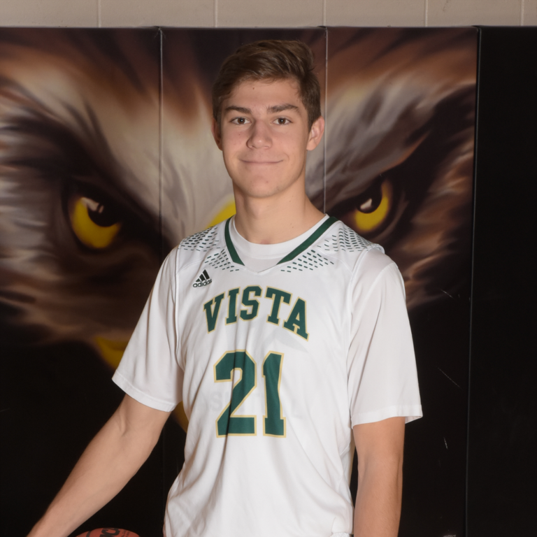 Connor Staib